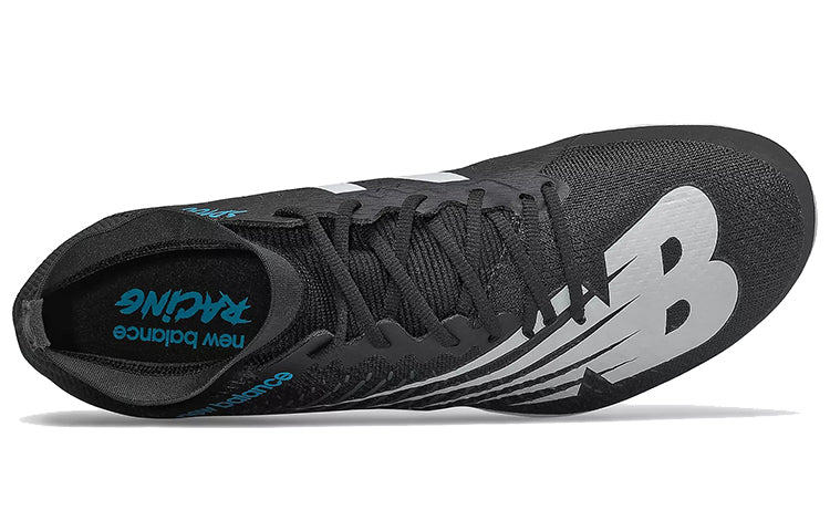 (WMNS) New Balance 100 v3 'Black White' WSD100B3