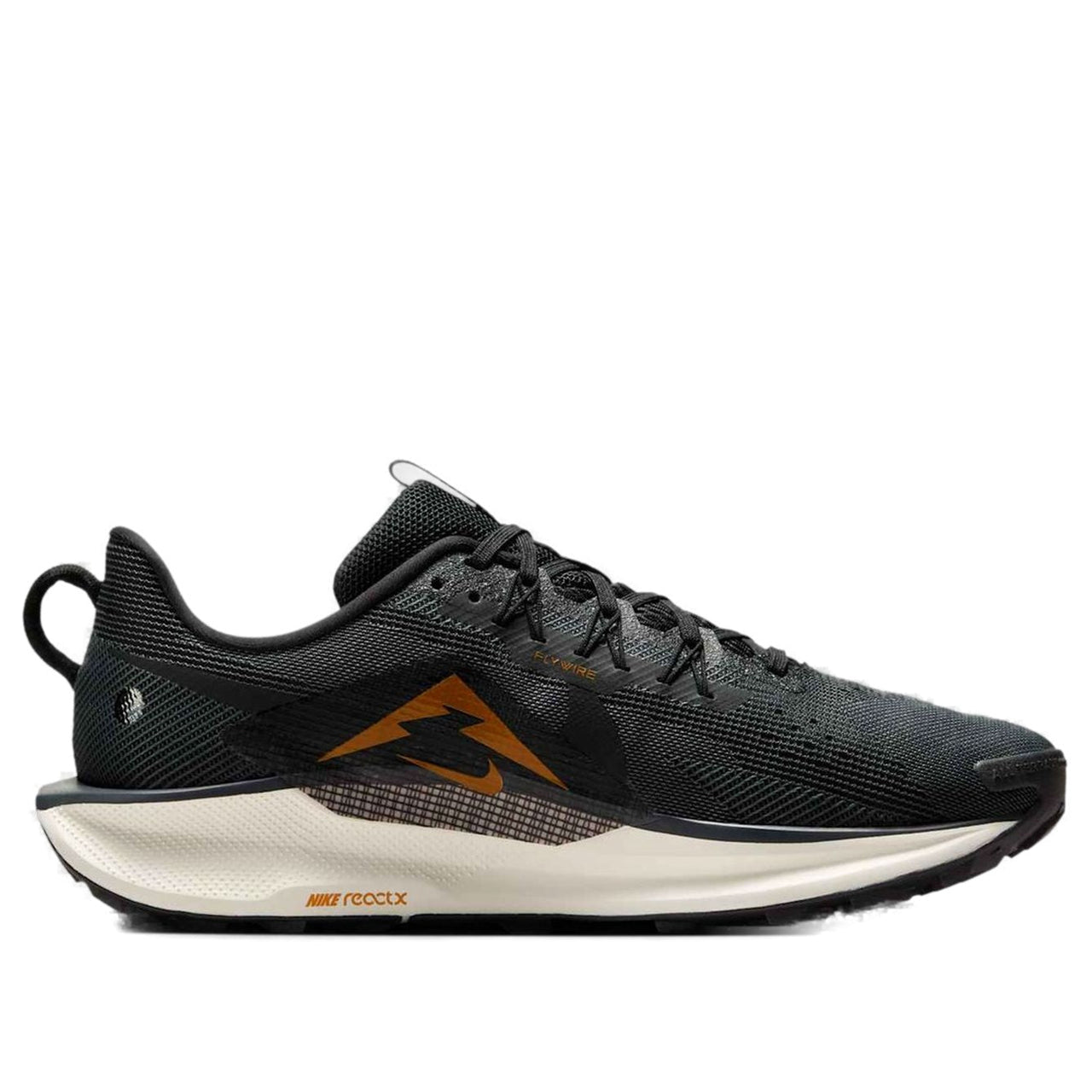 Nike Pegasus Trail 5 'Black Pale Ivory' DV3864-006
