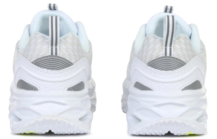 FILA Low Running Shoes 'White' 1RM01251_100