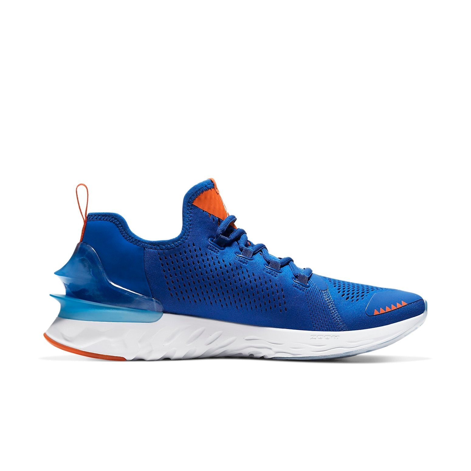 Air Jordan React Havoc 'Florida Gators' CJ6747-408