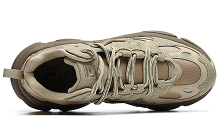 FILA FUSION RJV DX Sneakers 'Brown' T12M141109FSS