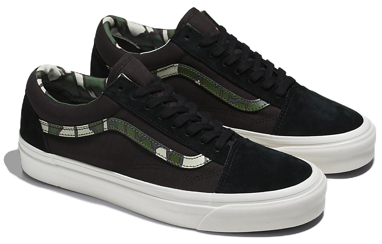 Vans Old Skool 36 DX VN0A4BW3BZW