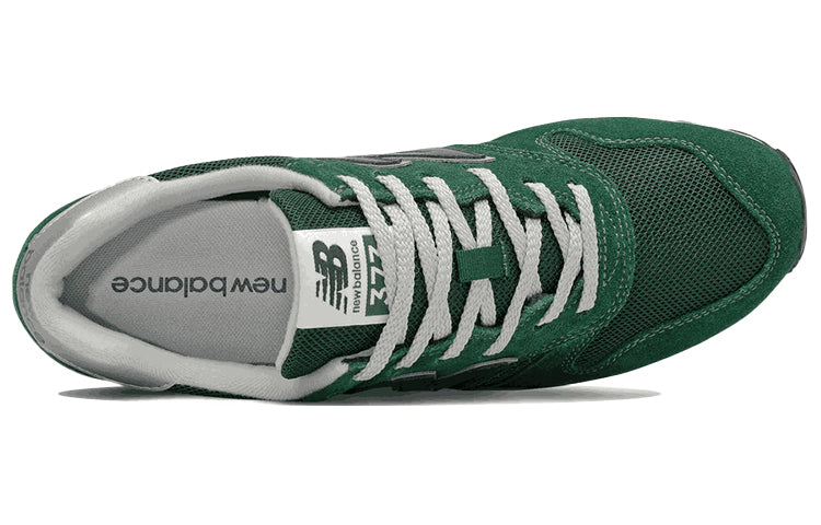 New Balance 373 Series Low-Top 'Green White' ML373EL2