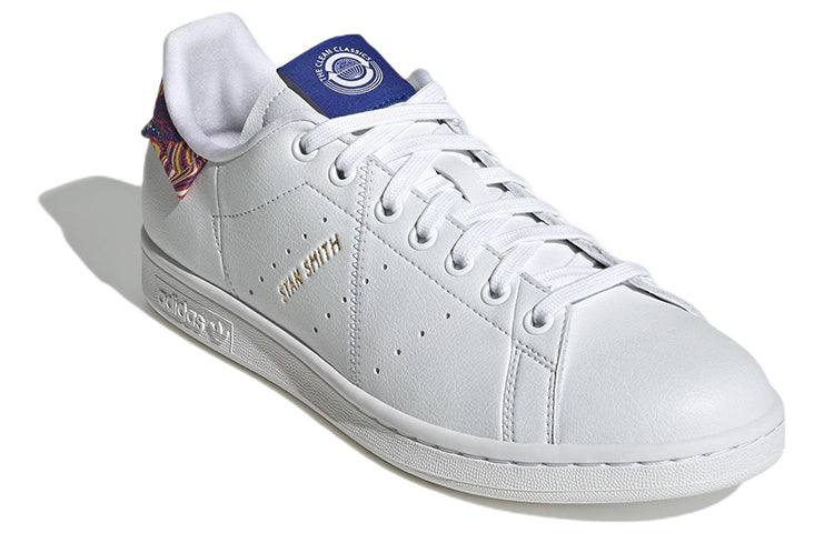 adidas Stan Smith 'Summer White Blue' HP2173