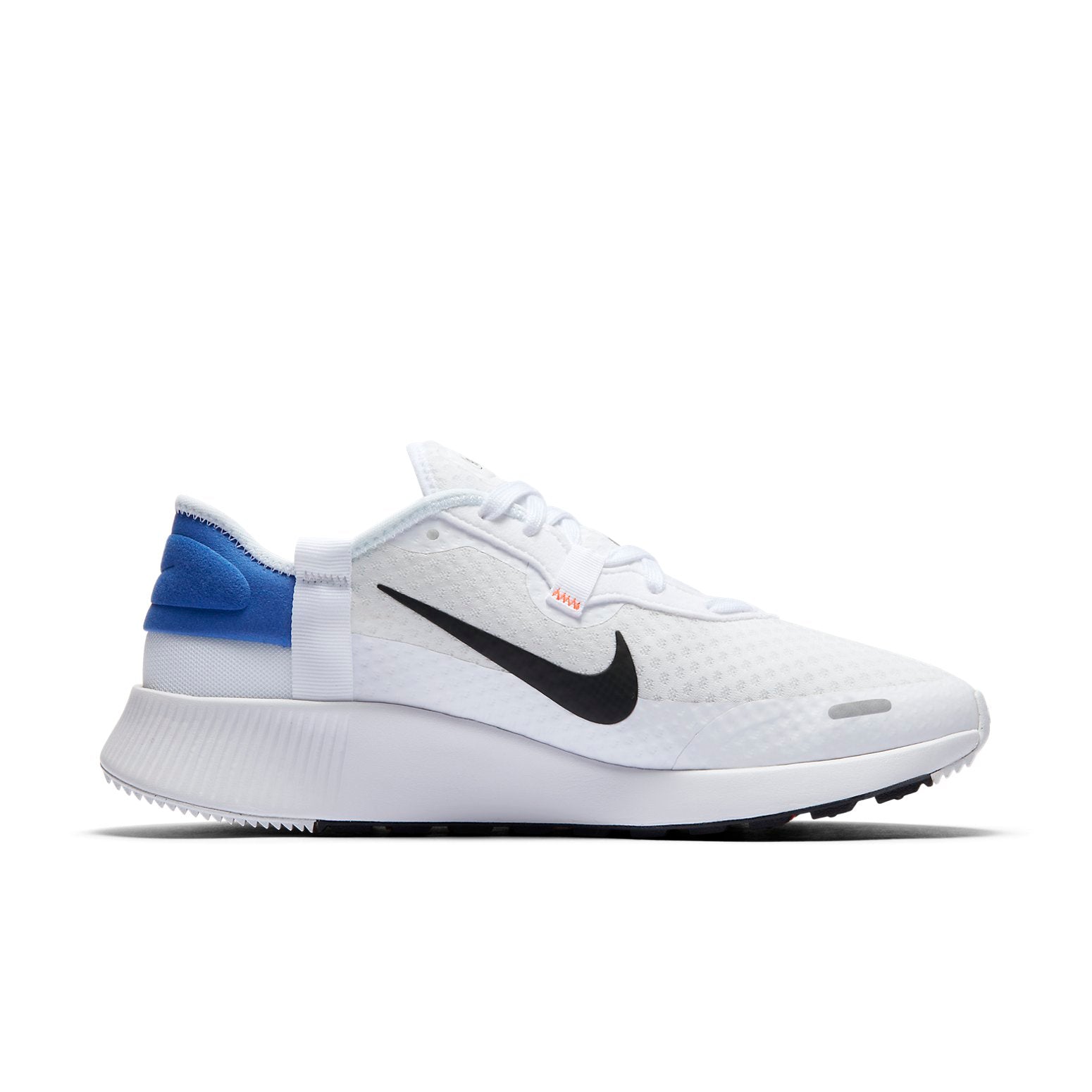 Nike Reposto 'White Flash Crimson' CZ5631-101