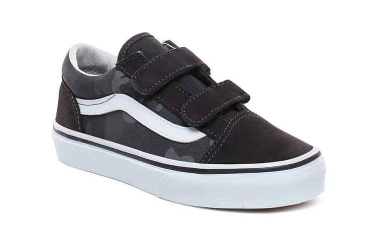 (PS) Vans Old Skool 'Black' VN0A4BUVTZ6