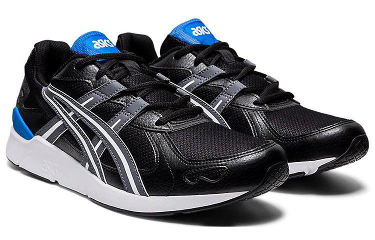 ASICS Gel-Lyte Runner 2 'Black Grey' 1191A296-004