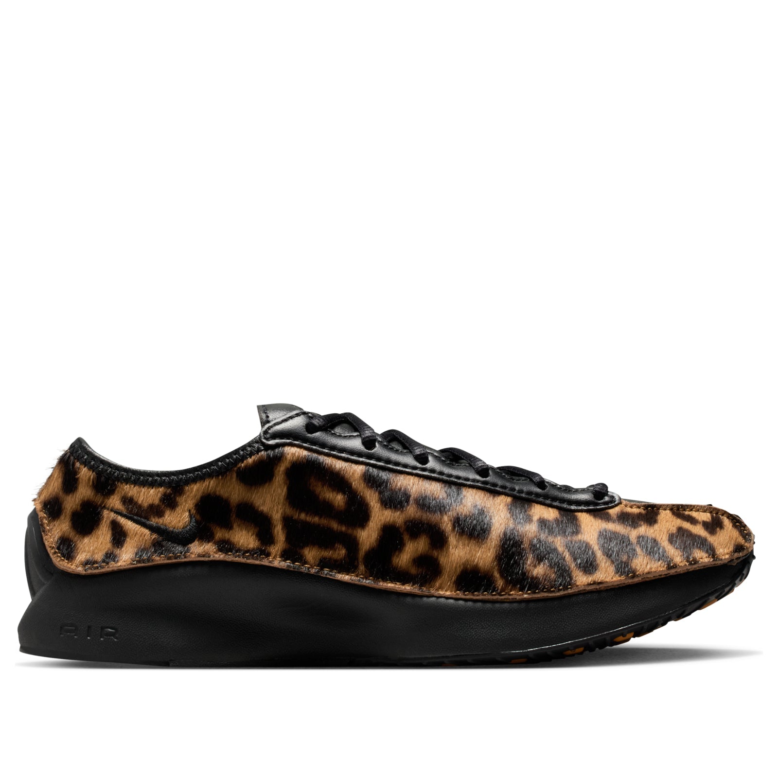 (WMNS) Nike Air Superfly LX 'Cheetah Print Pony Hair' HQ9148-200