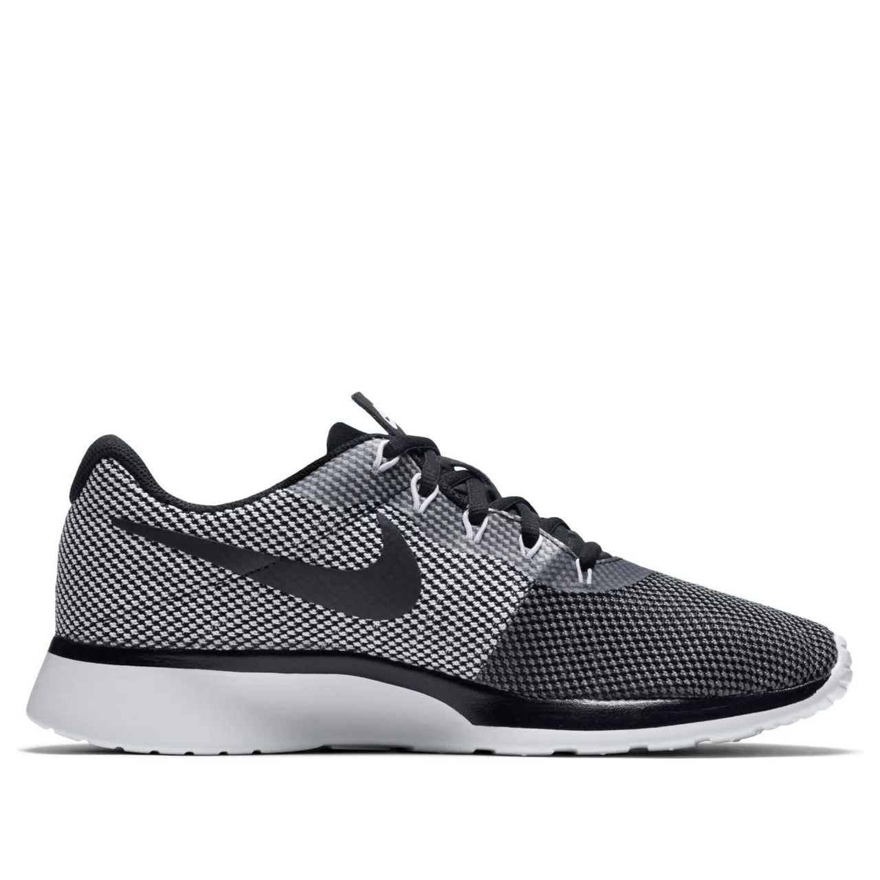 Nike Tanjun Racer 'Black Grey White' 921669-002