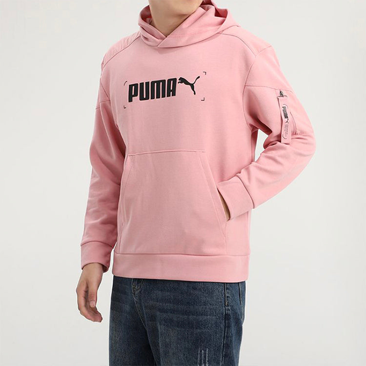 PUMA Athleisure Casual Sports Pink 585248-14