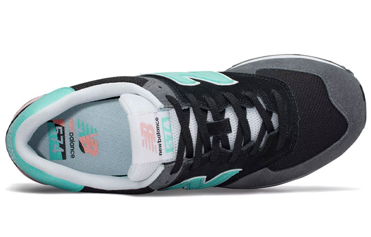 New Balance 574 'Marbled Street' ML574UJC
