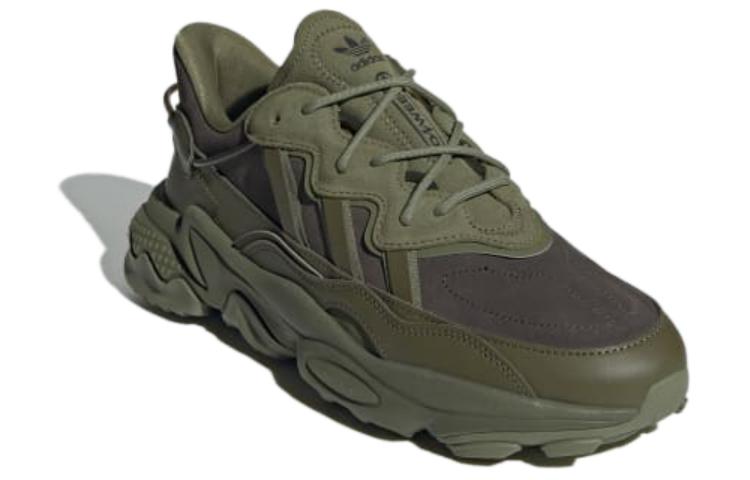 adidas Ozweego 'Shadow Olive' IF7915