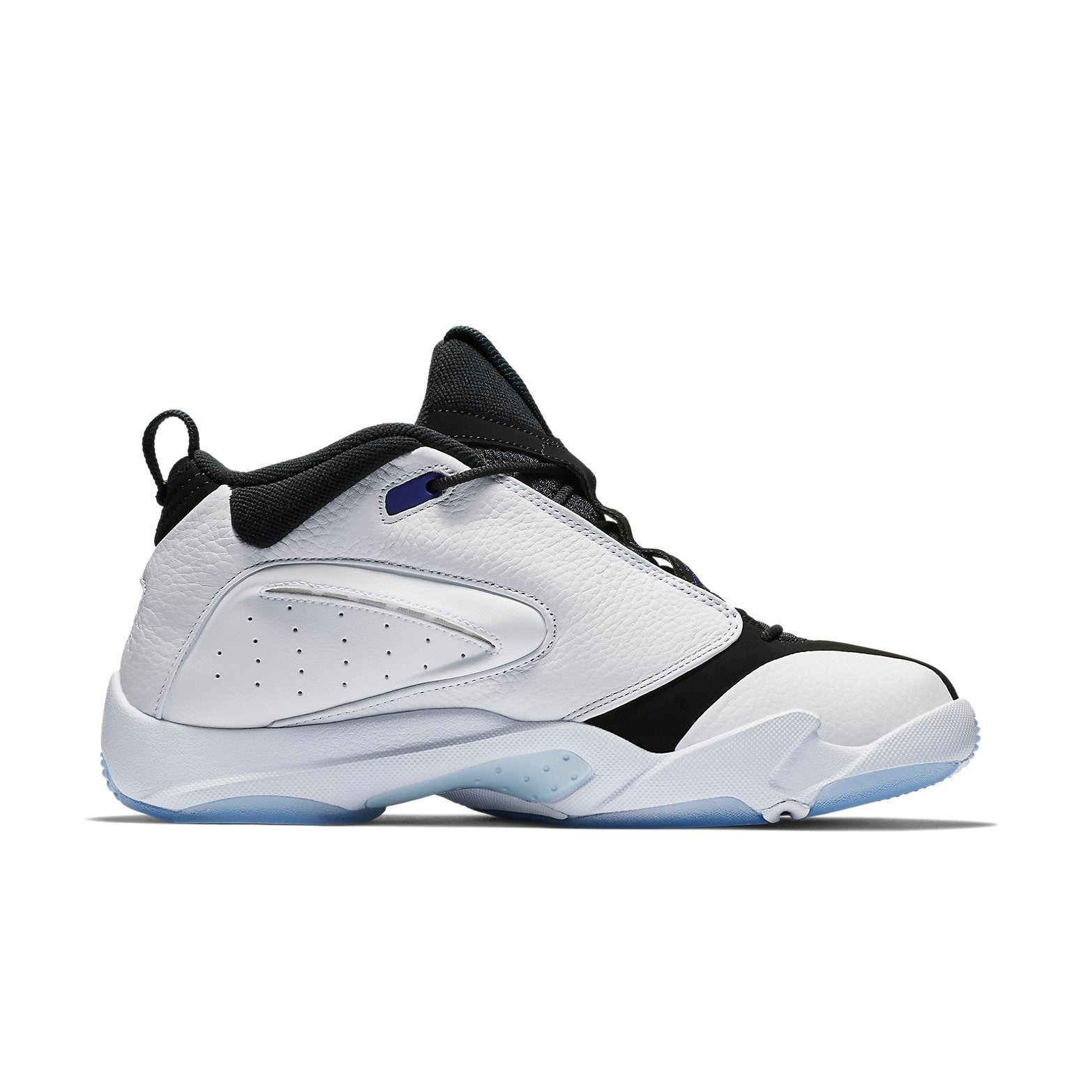 Air Jordan Jumpman Quick 23 'Dark Concord' AH8109-100