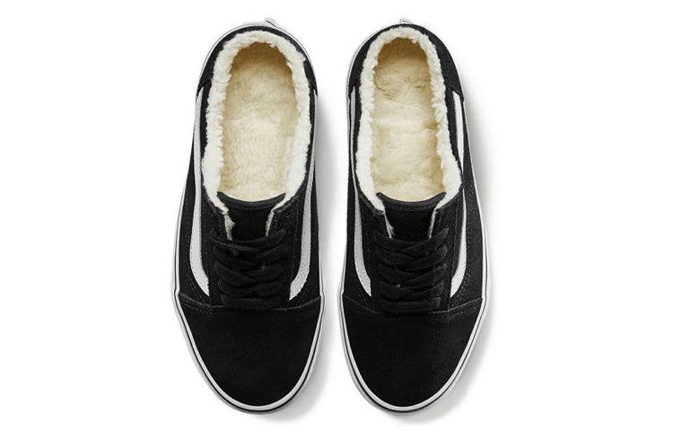 Vans Old Skool Mule 'Black White' VN0A4P3YTC6