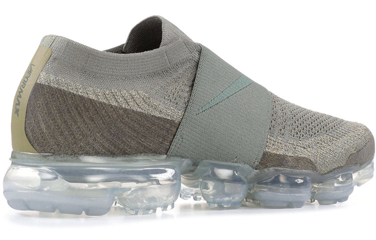 (WMNS) Nike Air VaporMax Moc 'Dark Stucco' AA4155-013