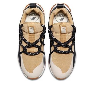 (WMNS) Nike City Loop 'Club Gold Lt Cream' AA1097-700