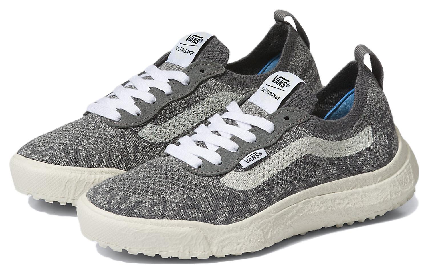 Vans UltraRange 'Gray White' VN0A4BXBBGF
