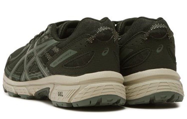 (WMNS) ASICS Gel-Venture 6 'Green' 1012A756-001