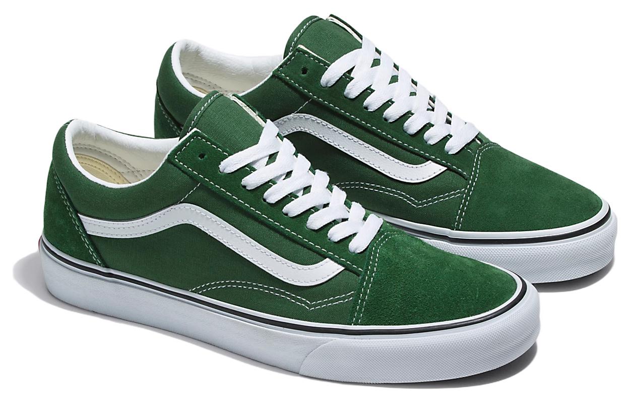 Vans Old Skool 'Greener Pastures' VN0005UF6QU