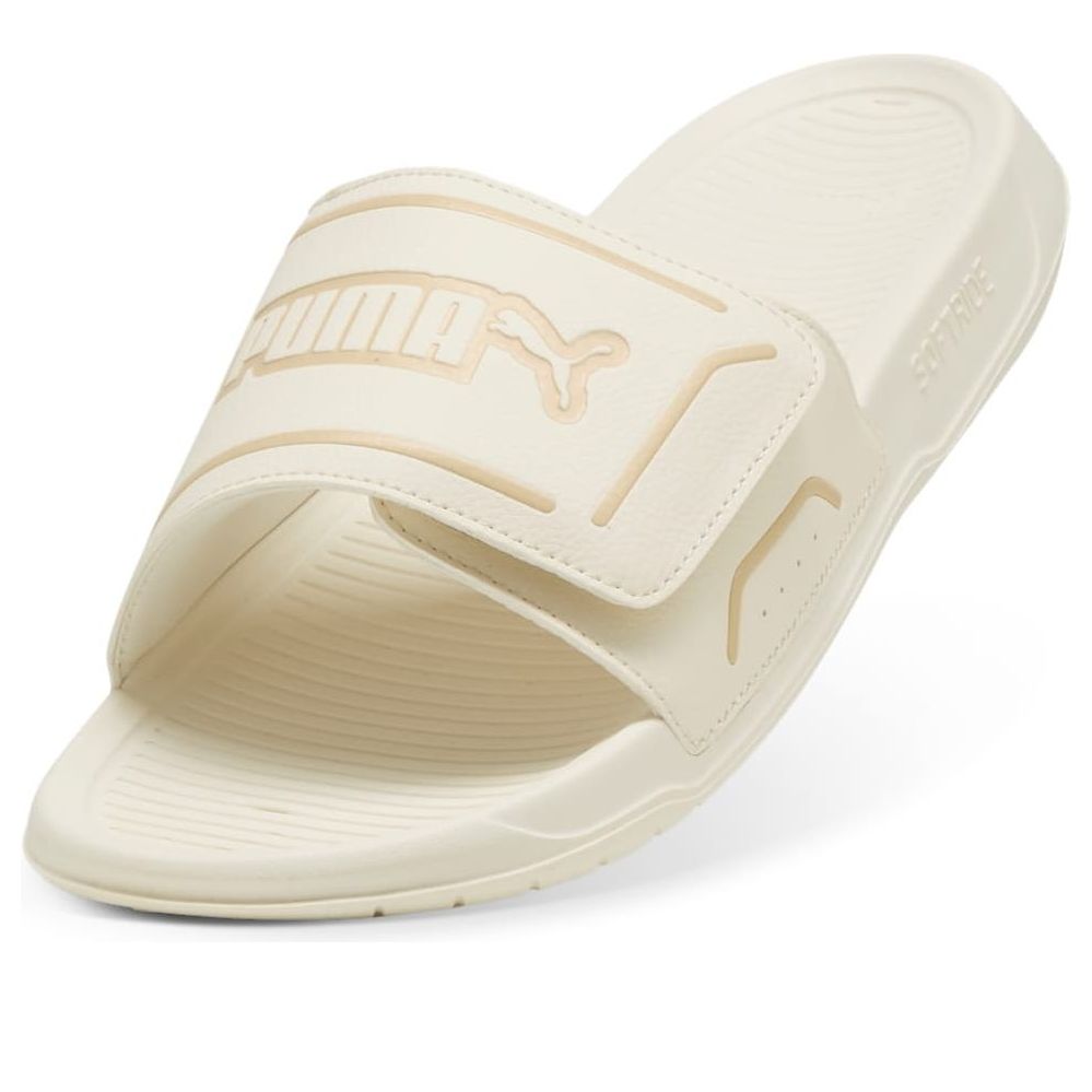 PUMA Royalcat Comfort 2 Slides 'White' 400338-09