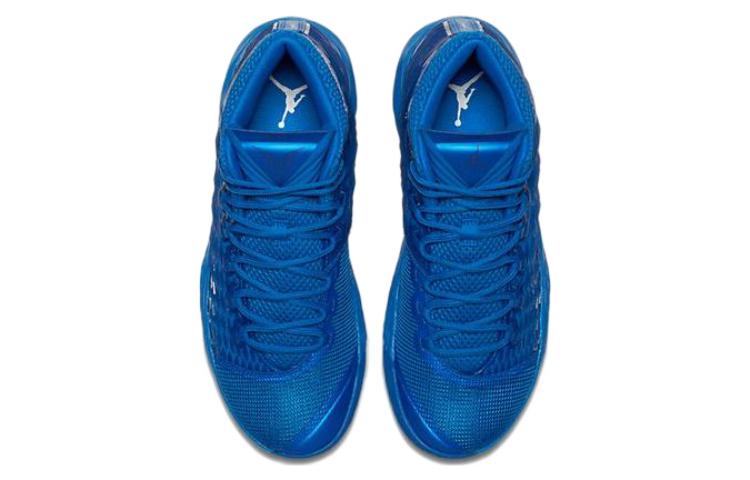 Air Jordan Melo M13 'Soar' 881562-402