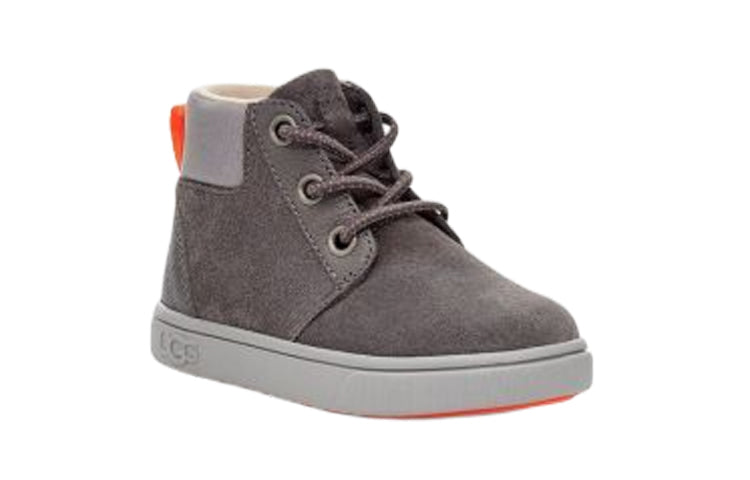 (TD) UGG Jayes Sneaker 'Charcoal' 1112272T-CHRC