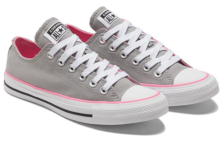 Converse Chuck Taylor All Star 'Gray White' 157377C