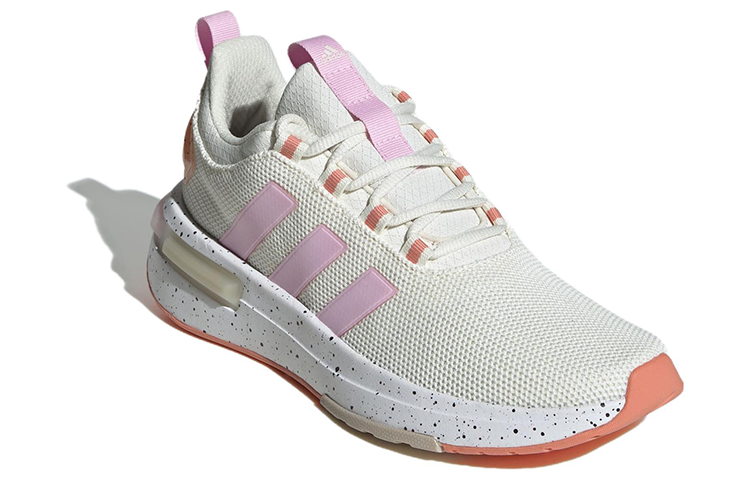 (WMNS) adidas Racer TR23 'Off White Orchid Fusion' IF0044