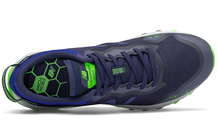 New Balance Fresh Foam Arishi Trail 'Blue Green' MTARISY1