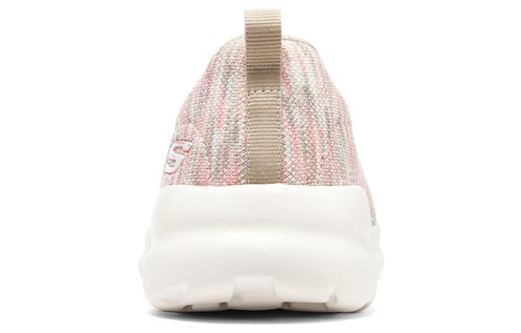 (WMNS) Skechers Add Vantage 'Pink White' 8730058-TPCL
