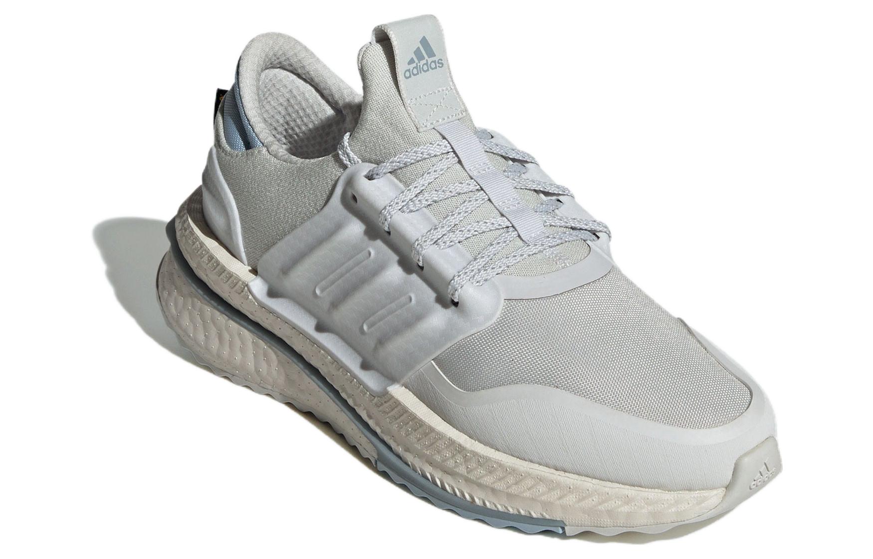 (WMNS) adidas X_PLRBOOST 'Grey White' ID0964