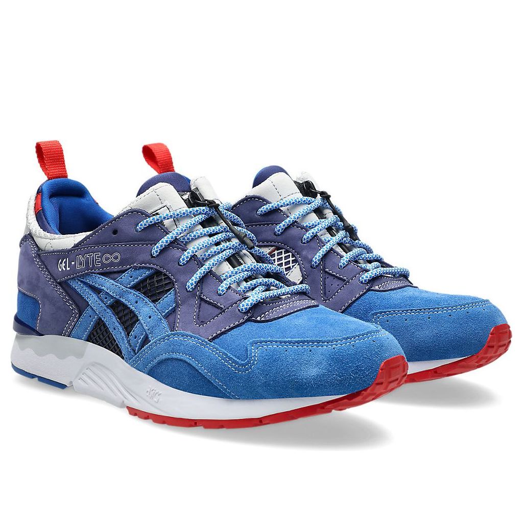 ASICS Gel-Lyte 'Mugen' 1201A939-400