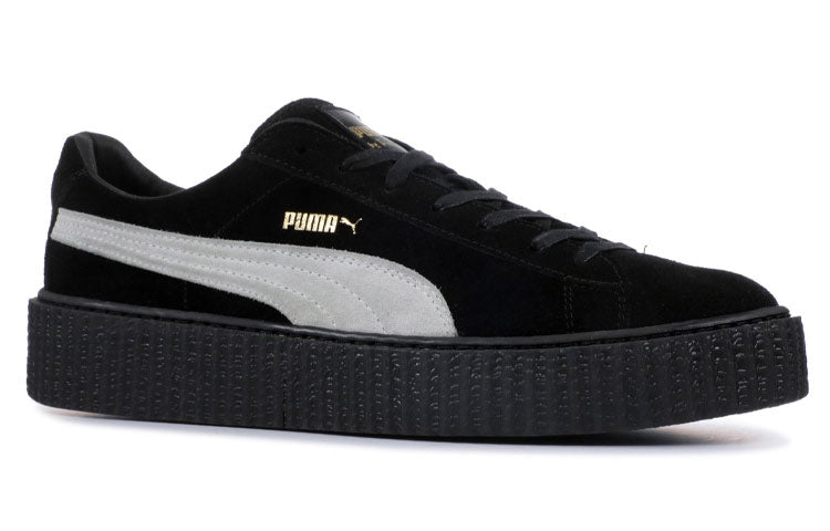PUMA Fenty x Suede Creepers 'Black' 362178-01