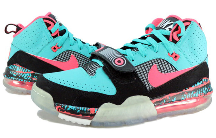 Nike Air Max Bo Jax PRM 'Hyper Jade' 654479-300