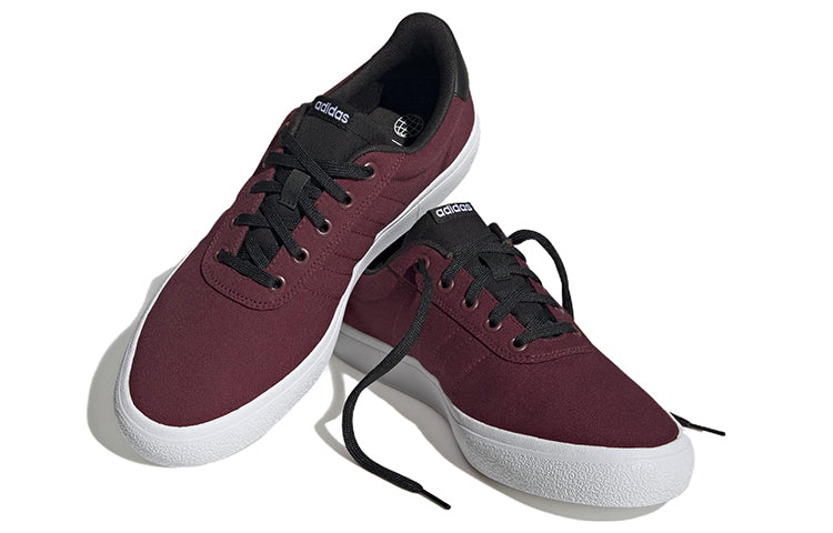 adidas Vulc Raid3r 'Shadow Red Black' HQ1776