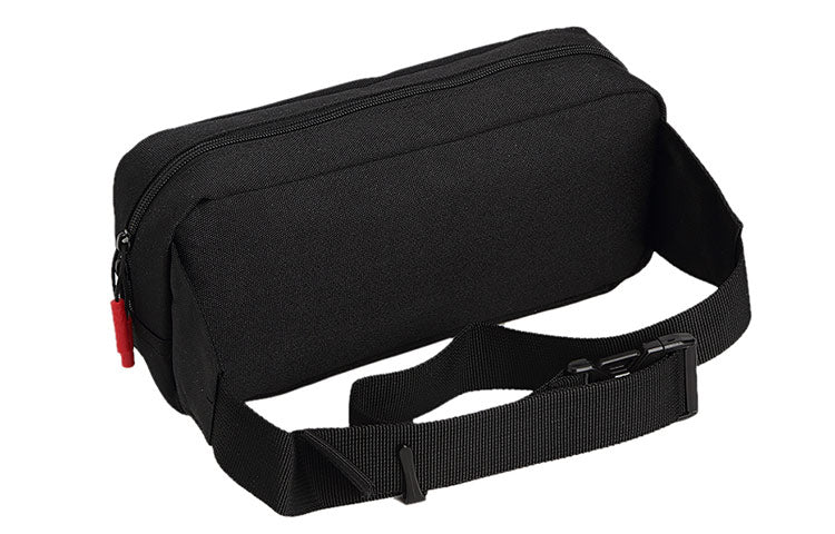 Air Jordan Cross-Body Bag 'Black' JD2113015AD-001