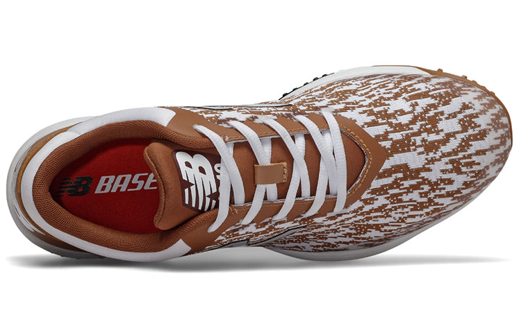 New Balance 4040v5 TF 'Burnt Orange' T4040TO5