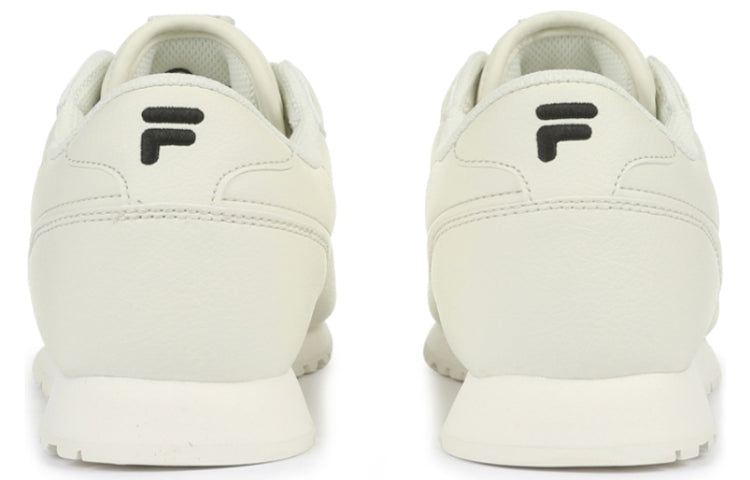 (WMNS) FILA EuroJogger Series VNTG Beige 1RM01323_920