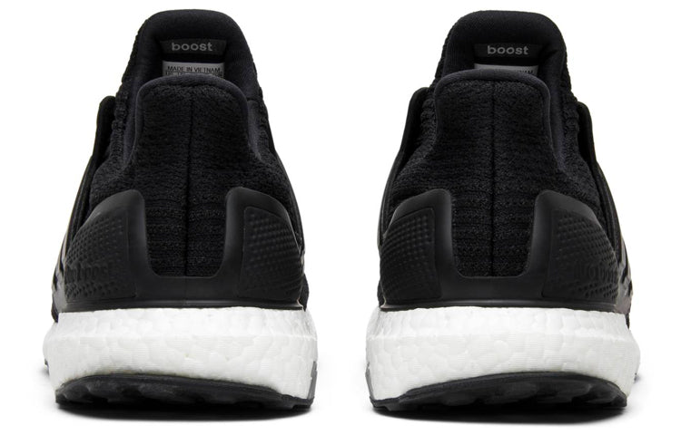 adidas Ultra Boost 3.0 Limited 'Black Leather White' BA8924