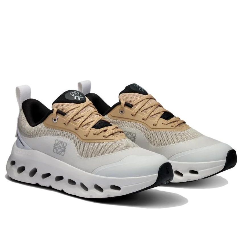 (WMNS) On Running x LOEWE Cloudtilt 2 'Tan White' 3WE10872907