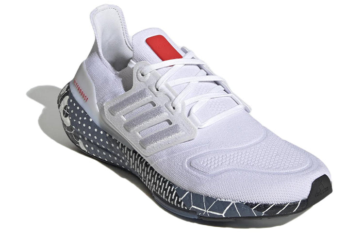 adidas Ultraboost 22 'Patchwork Graphic' GW6912