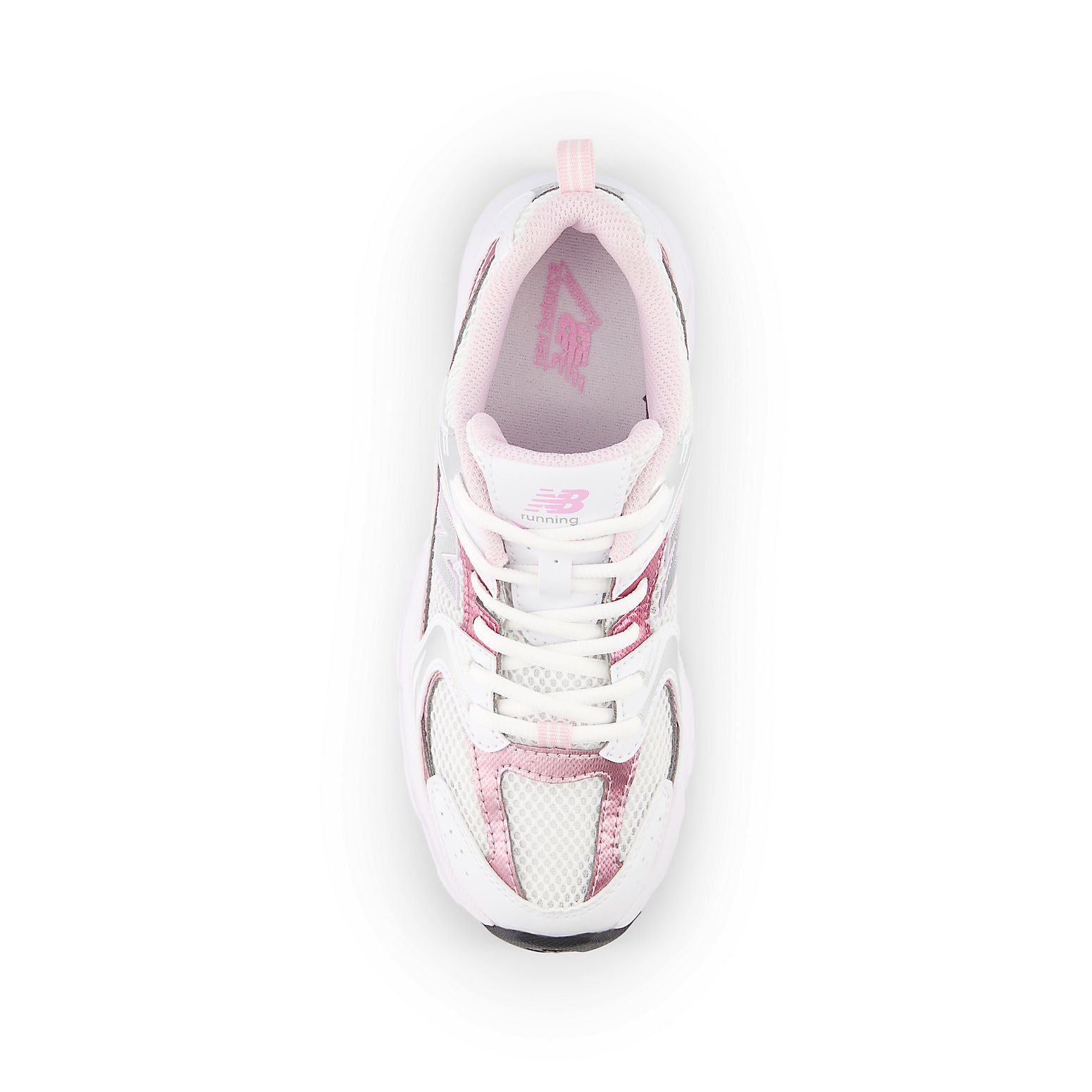 (GS) New Balance 530 'Pink Sugar' GR530RK