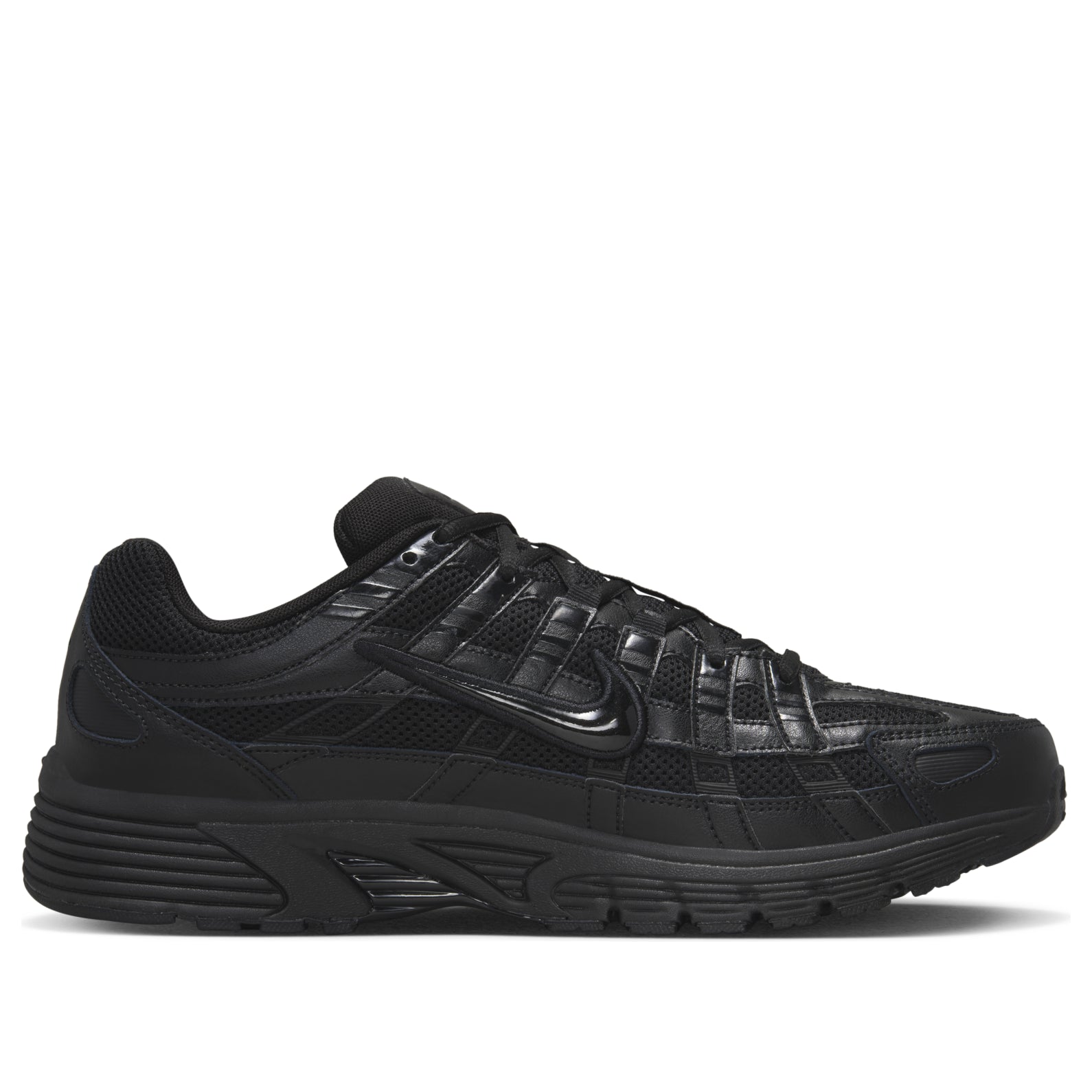 Nike P-6000 'Black' CD6404-002