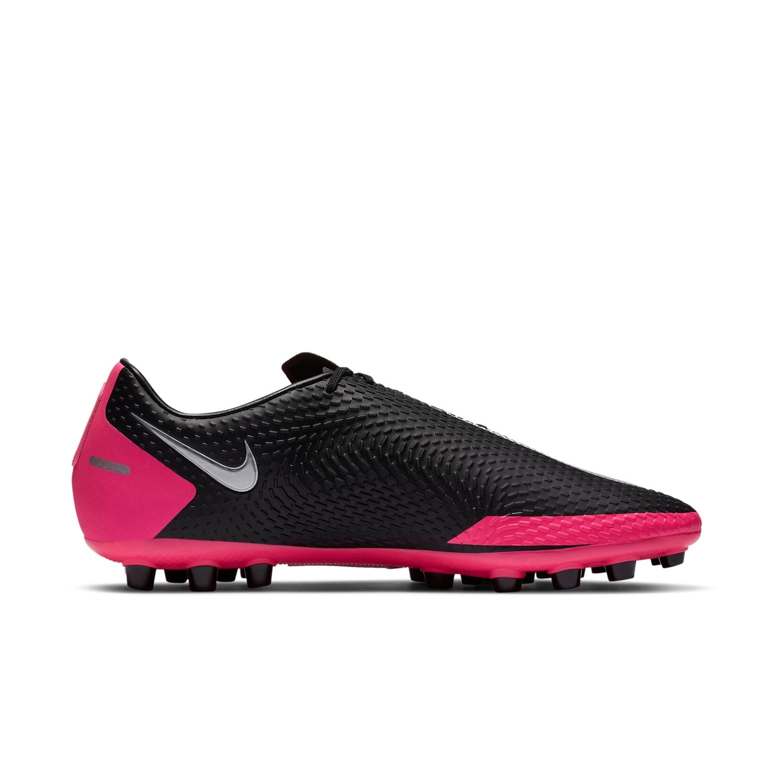 Nike Phantom GT Academy AG 'Black Pink' CK8456-006