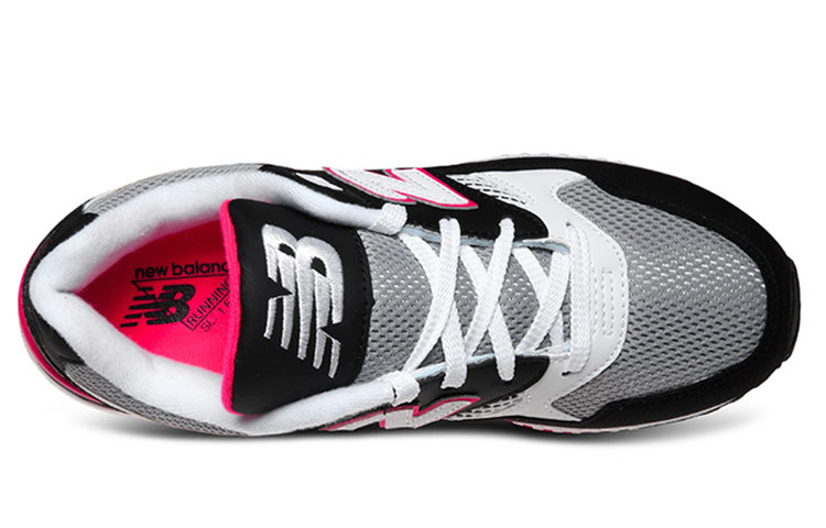 (WMNS) New Balance 530 Series Black/Red W530BGM