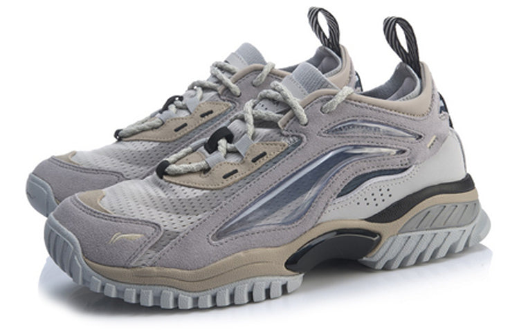 Li-Ning Aurora SkyWalker AGLP089-4