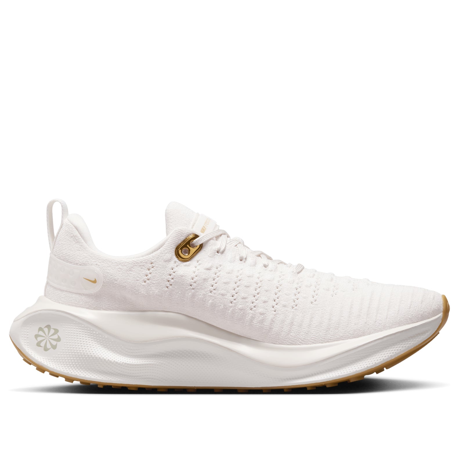 (WMNS) Nike ZoomX Infinity Run 4 'Phantom Metallic Gold' DR2670-013