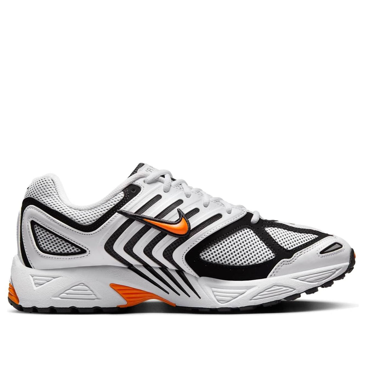 Nike Air Pegasus 2K5 'White Safety Orange Black' HQ5403-103