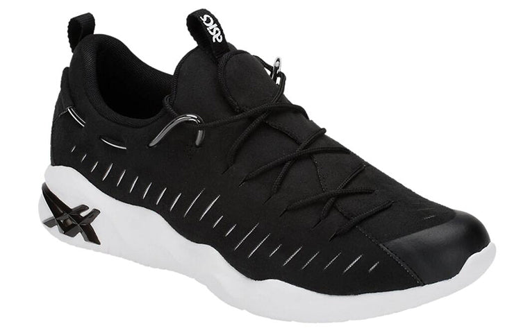 ASICS Gel-Mai Rb 'Black' H802N-002