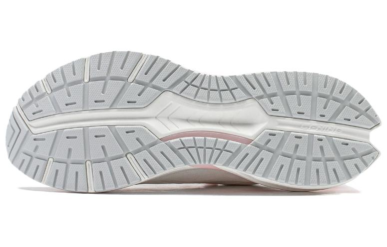 (WMNS) Li-Ning ManYun 'White Pink Green' ARST068-1